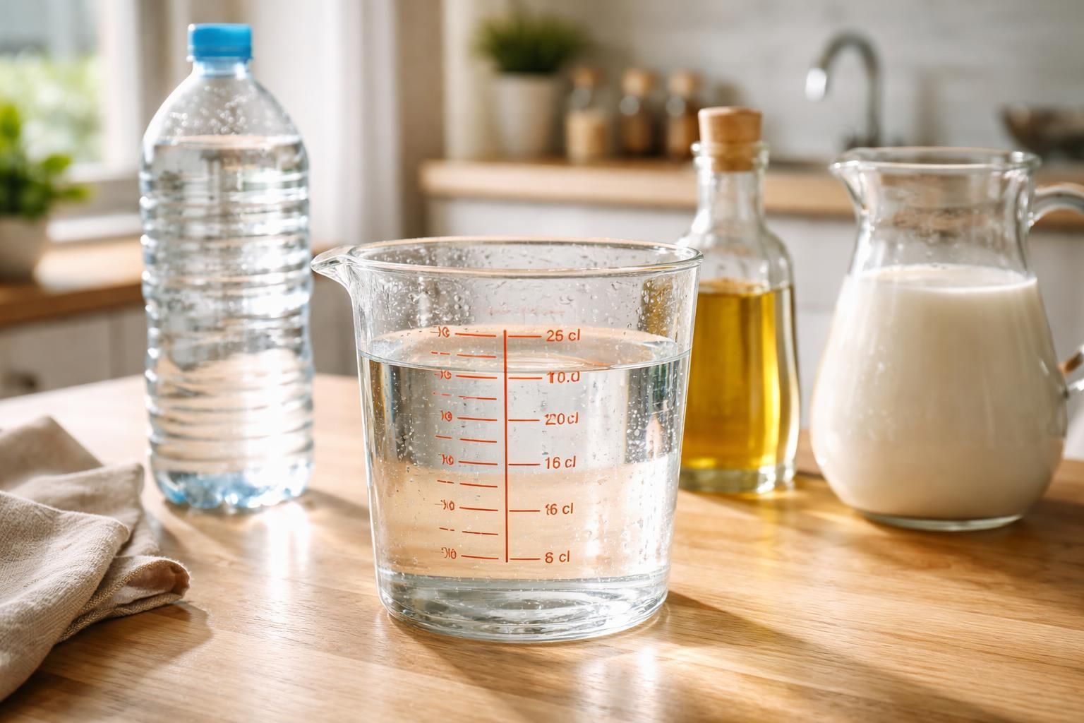 120 cl en l : astuces pour doser avec précision vos ingrédients liquides 120 cl en l : astuces pour doser avec précision vos ingrédients liquides