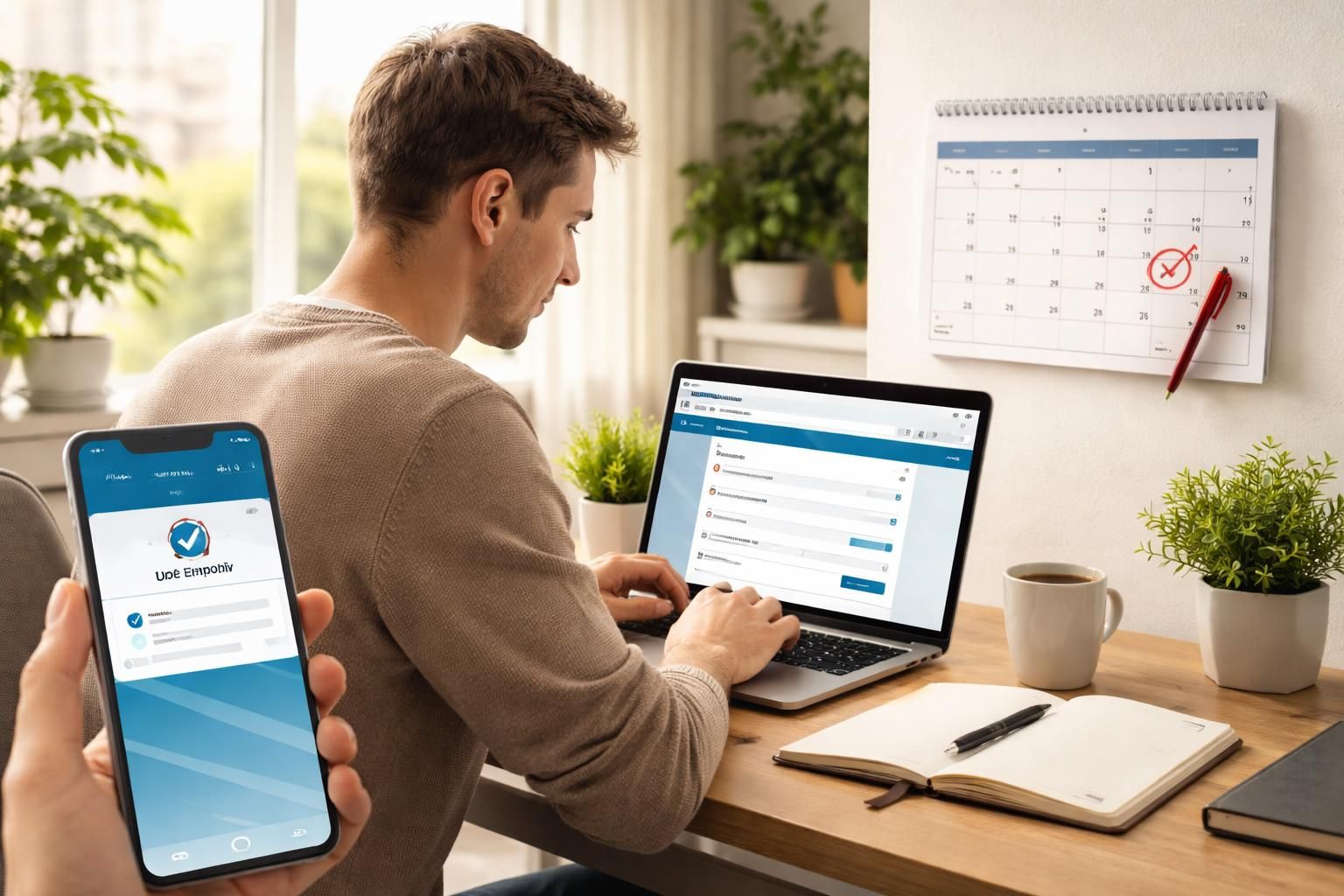 3 astuces pour recevoir vite son avis de situation Pôle Emploi 3 astuces pour recevoir vite son avis de situation Pôle Emploi