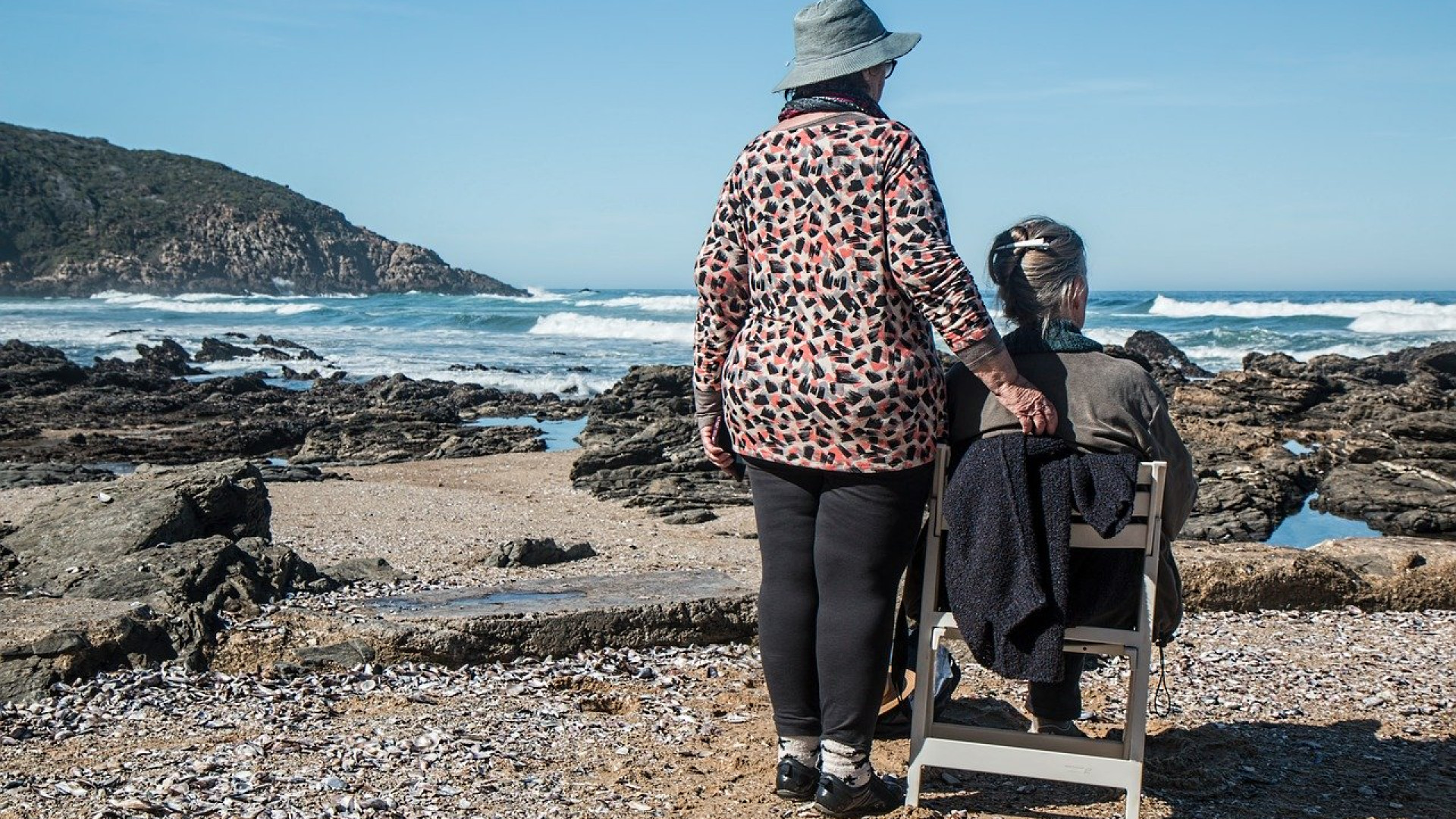 8 raisons pour lesquelles les personnes âgées recherchent des maisons de retraite abordable