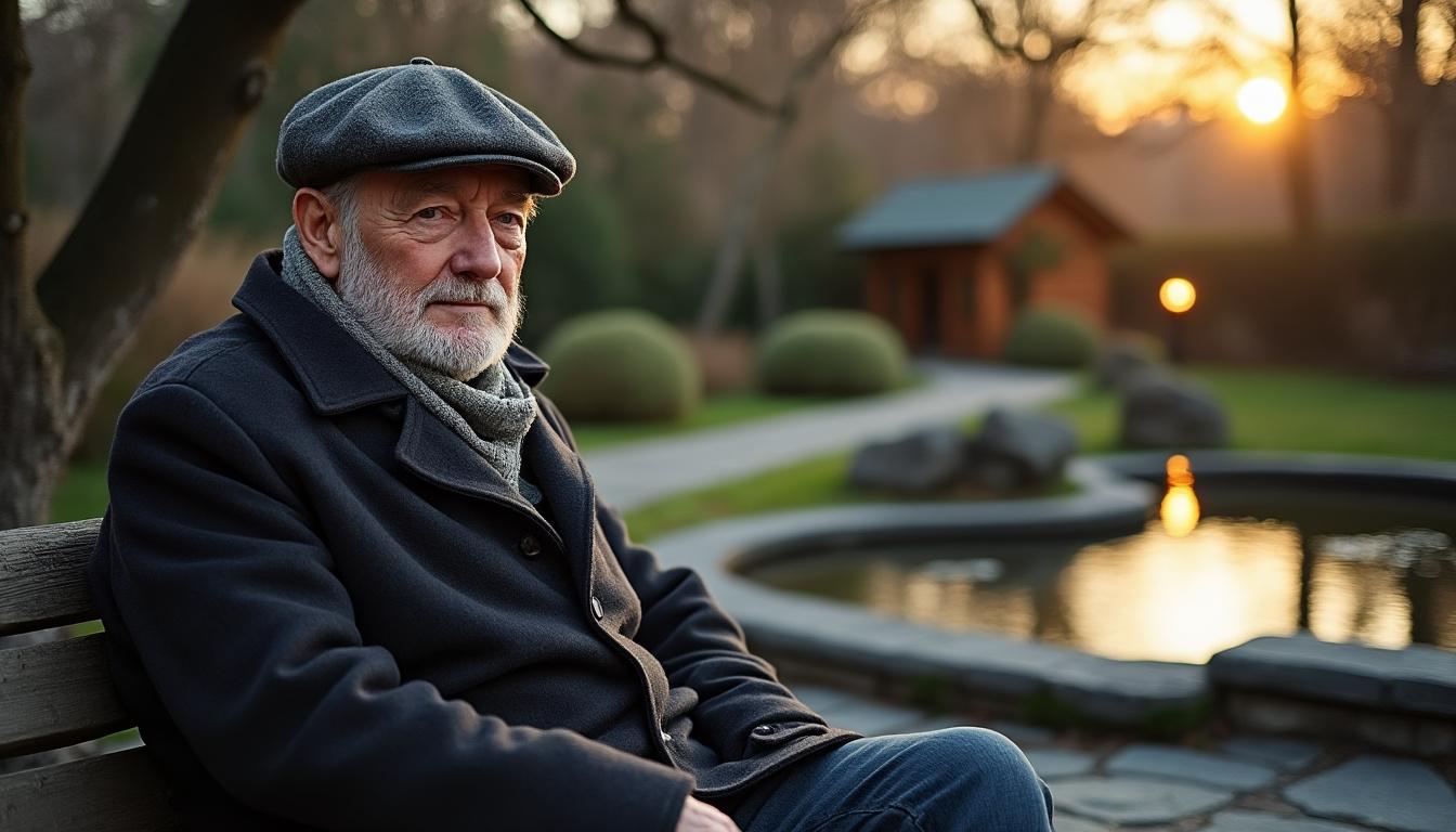 À quel âge préparer ses obsèques pour un départ serein ?