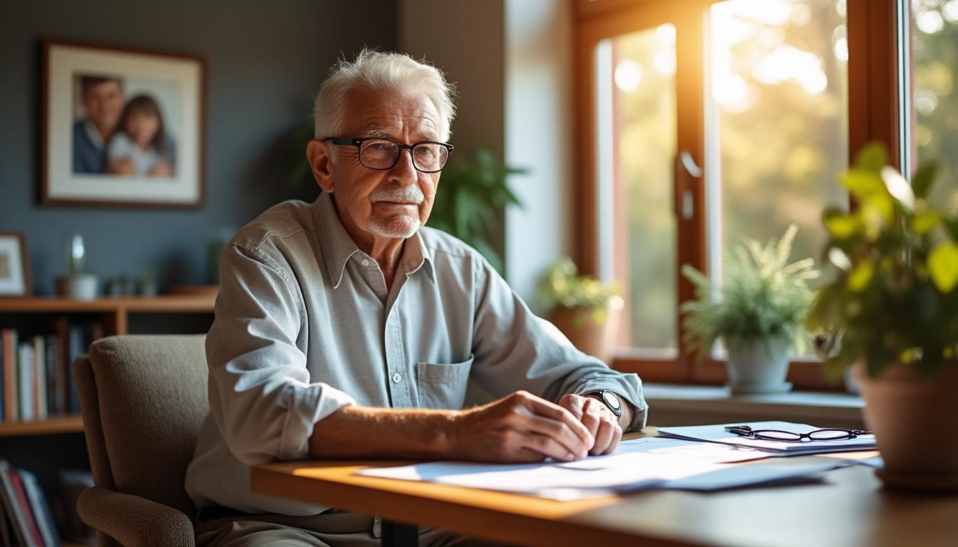 découvrez à quel âge il est conseillé de préparer ses obsèques afin d’assurer un départ serein et d’alléger vos proches. conseils, avantages et étapes clés pour anticiper ce moment important en toute tranquillité.