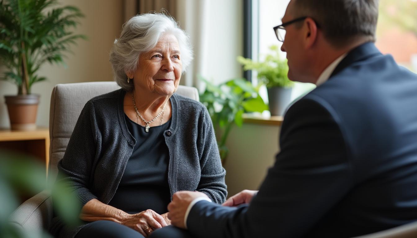 découvrez à quel âge il est conseillé de préparer ses obsèques pour partir l'esprit tranquille et soulager ses proches, ainsi que les avantages d'une organisation anticipée.
