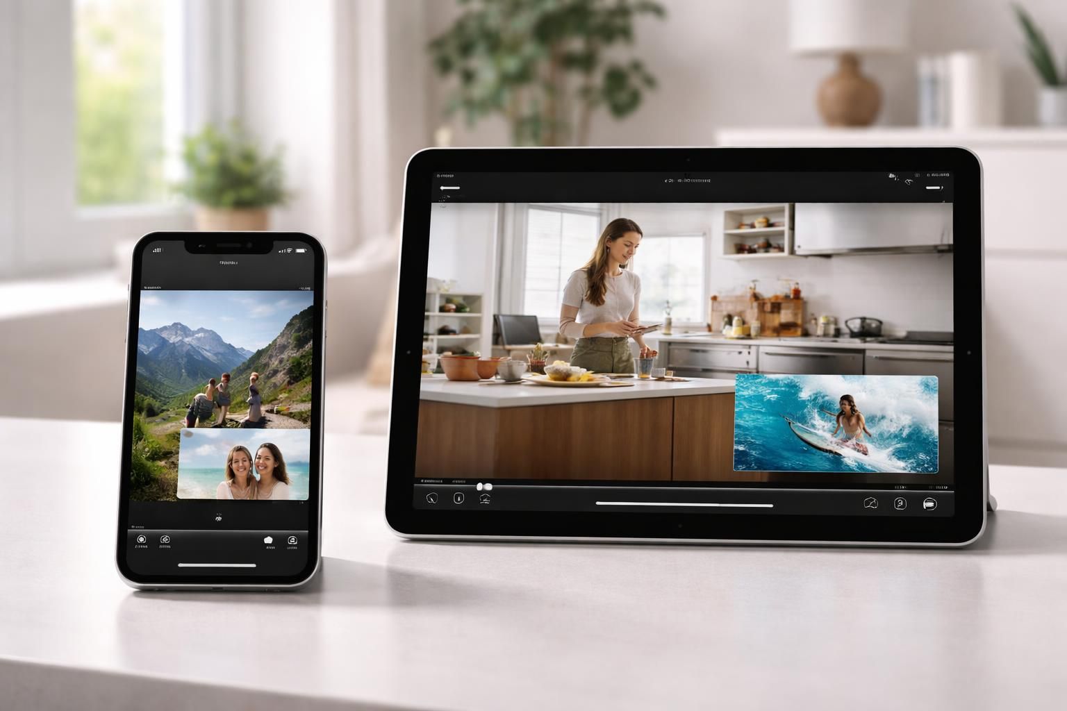 Activer Picture in Picture sur iOS 18 sur iPhone et iPad Activer Picture in Picture sur iOS 18 sur iPhone et iPad