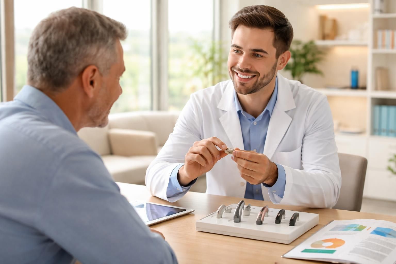 Aides financières et tarifs : obtenir des prothèses auditives Aides financières et tarifs : obtenir des prothèses auditives