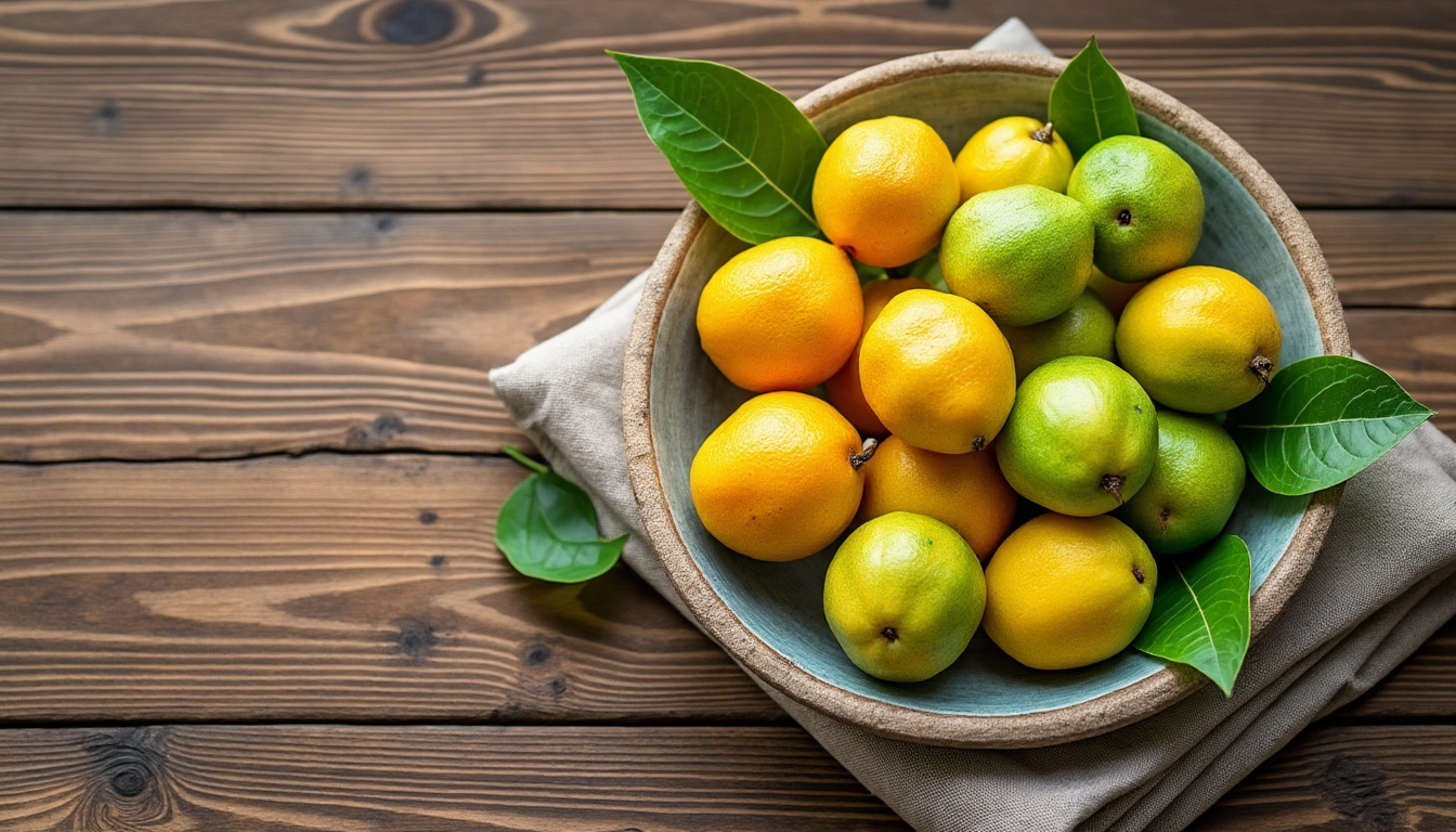 découvrez une liste originale d'aliments commençant par la lettre z pour surprendre vos invités et apporter une touche d’originalité à vos repas. idéal pour les curieux et amateurs de découvertes culinaires !