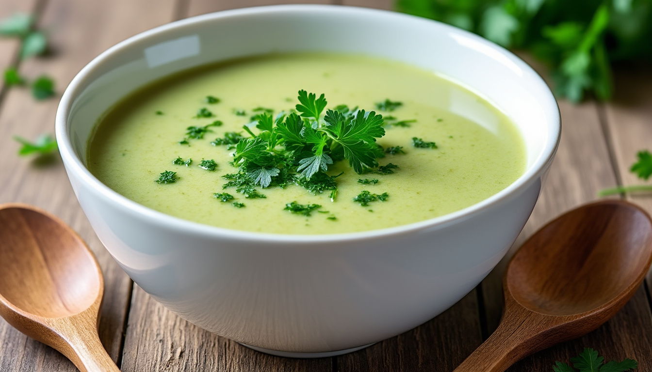 découvrez une liste originale d'aliments commençant par la lettre z pour épater vos invités et diversifier vos repas avec des saveurs surprenantes !