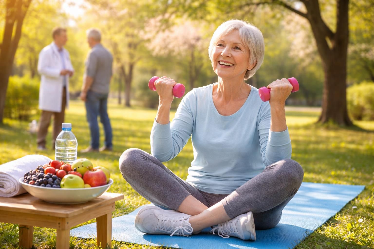 Astuces pratiques pour prévenir la maladie de Parkinson Astuces pratiques pour prévenir la maladie de Parkinson