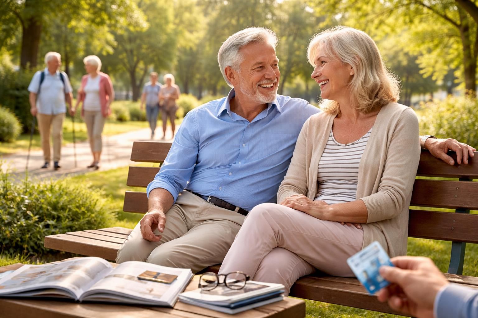 Avantages senior : quel âge minimum pour en profiter ? Avantages senior : quel âge minimum pour en profiter ?