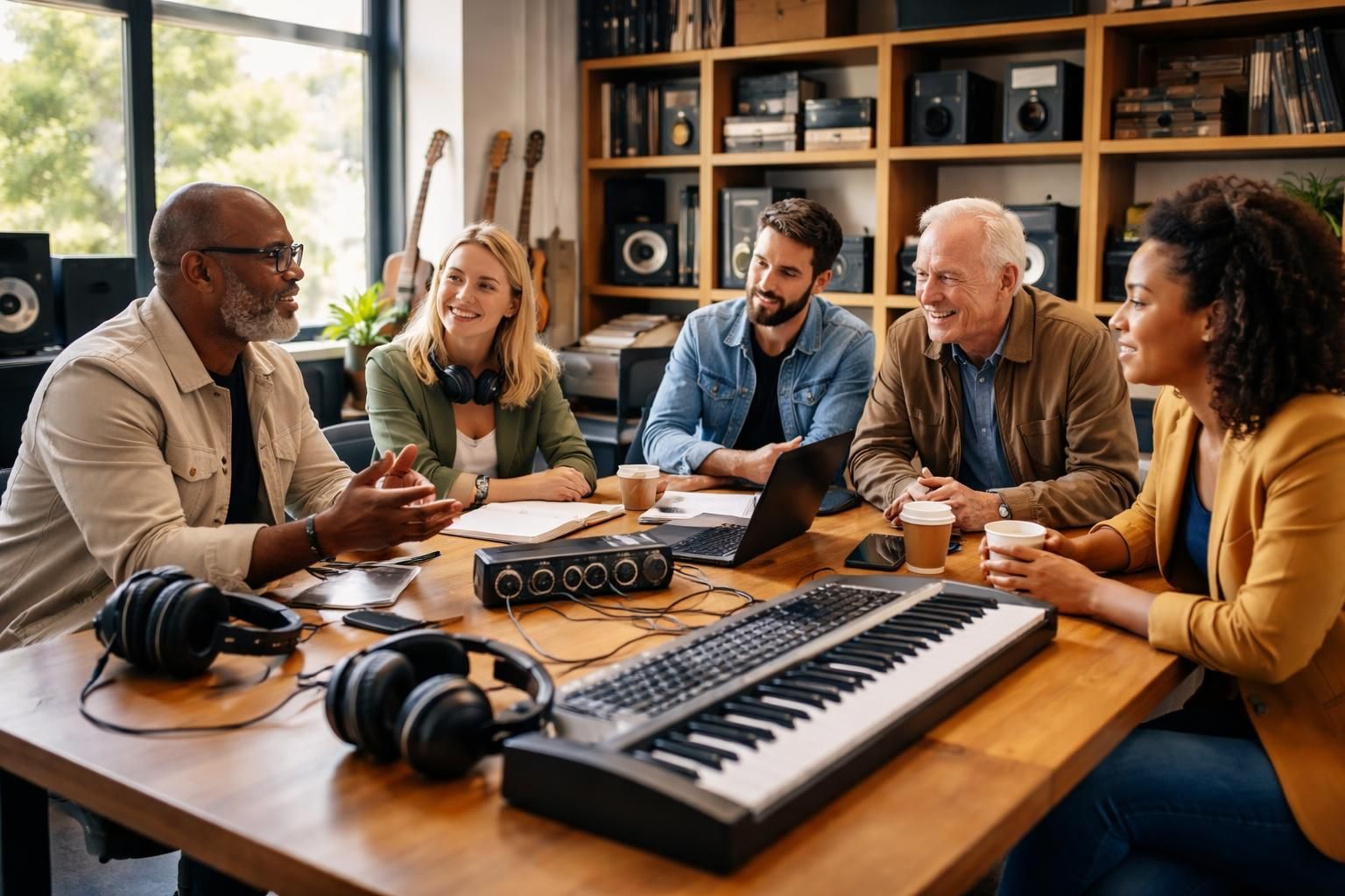 Avis sur Thomann : ce que les experts disent de la boutique en ligne Avis sur Thomann : ce que les experts disent de la boutique en ligne