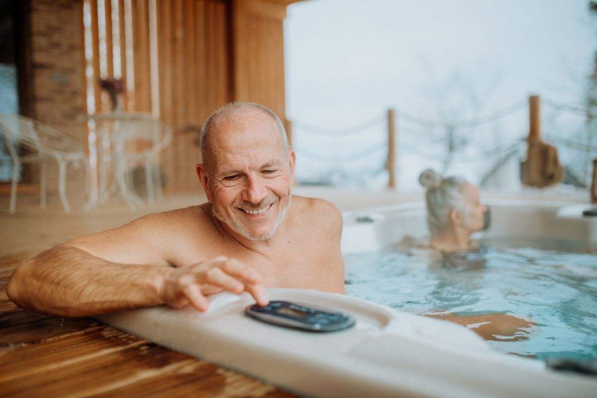 Baignoire avec porte pour senior : un équipement indispensable pour la sécurité