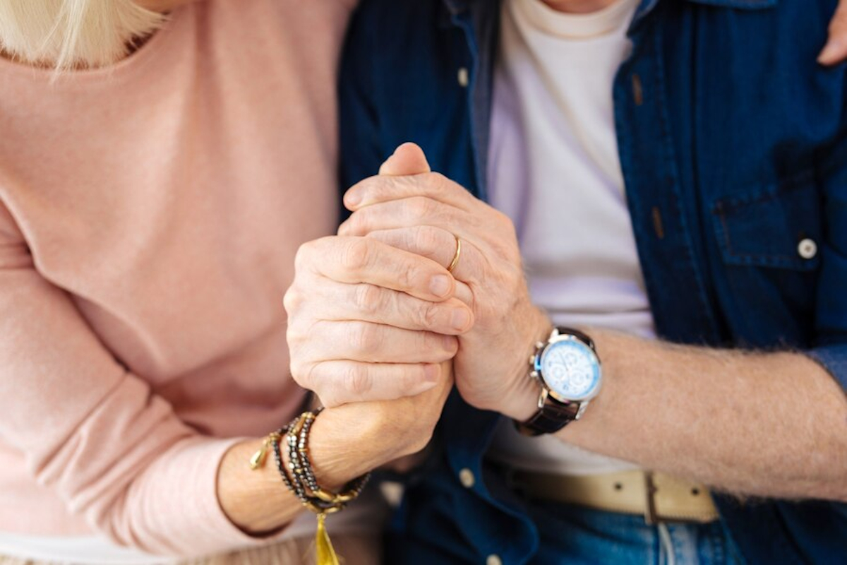 Bracelets porte-bonheur