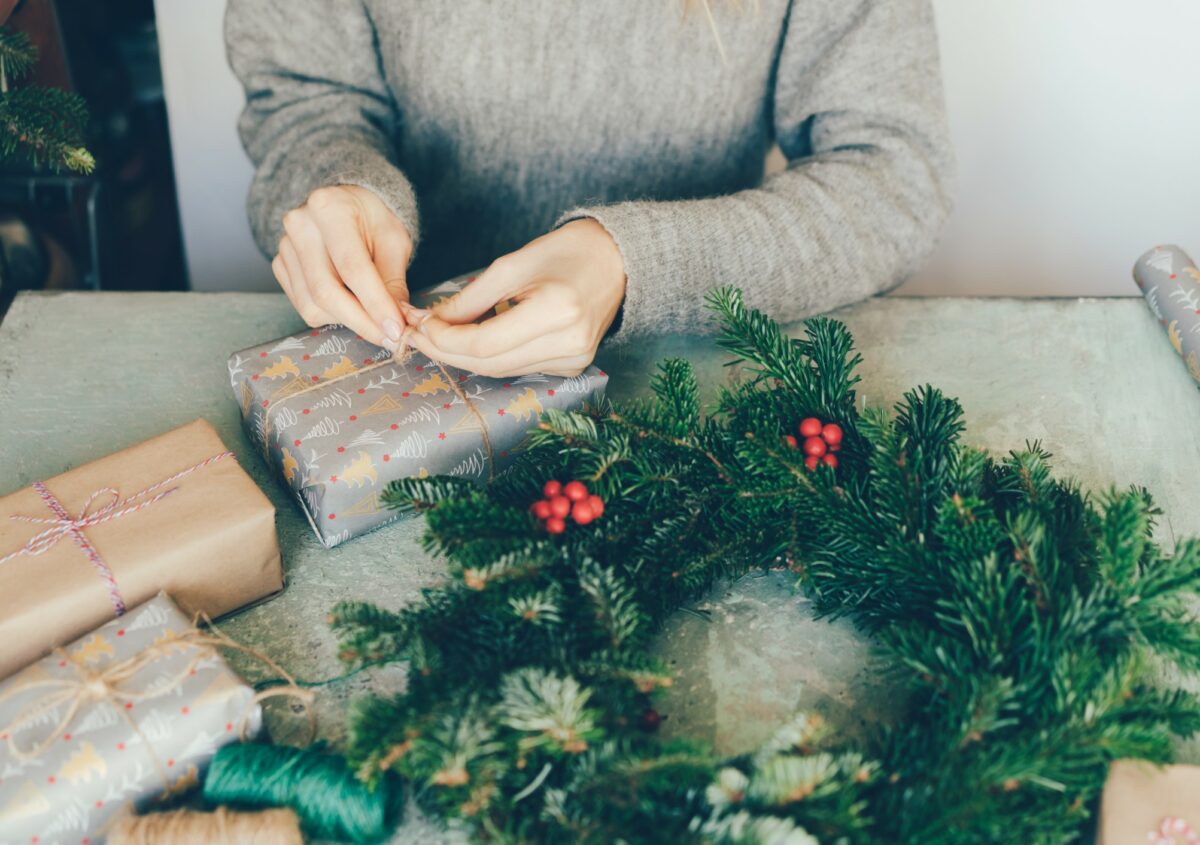 Cadeau de Noel