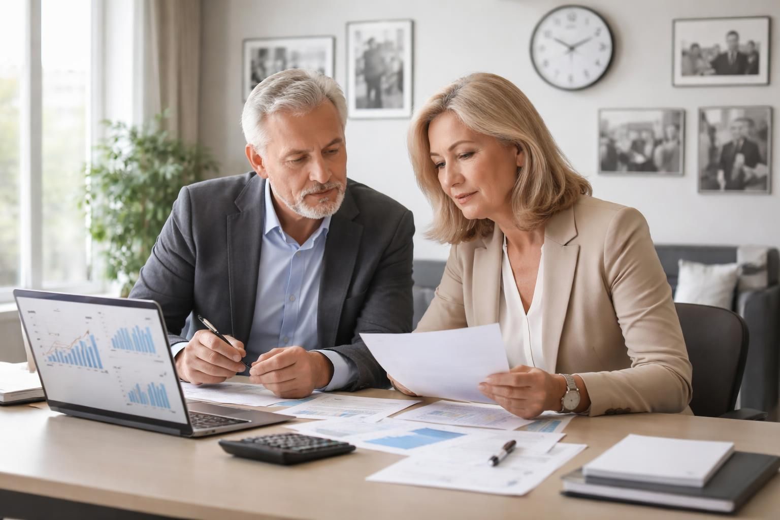 Calculer sa retraite pour les longues carrières nées en 1964 Calculer sa retraite pour les longues carrières nées en 1964