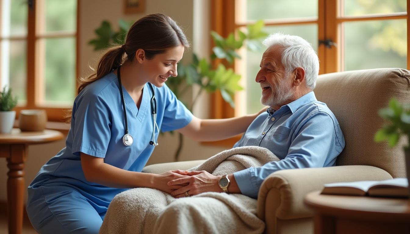 découvrez la définition du caregiving et ses enjeux majeurs dans notre société moderne : rôle des aidants, défis quotidiens et impact sur la vie sociale et familiale.