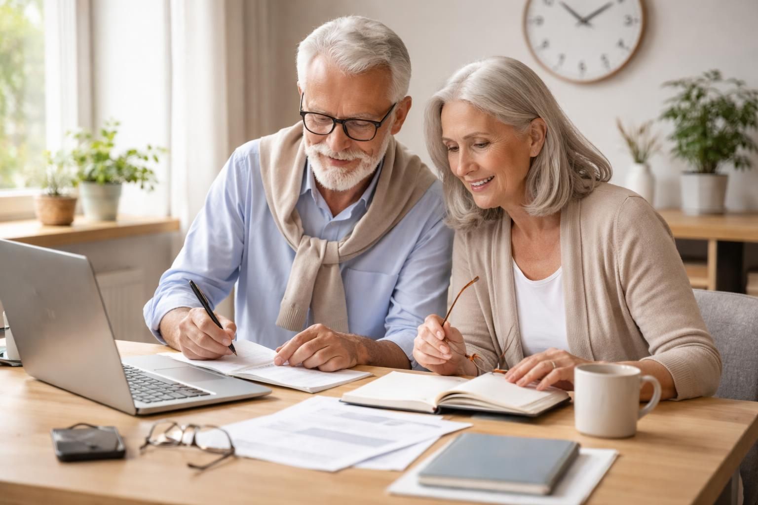 Combien d’heures peut-on travailler en retraite sans perdre sa pension ? Combien d’heures peut-on travailler en retraite sans perdre sa pension ?