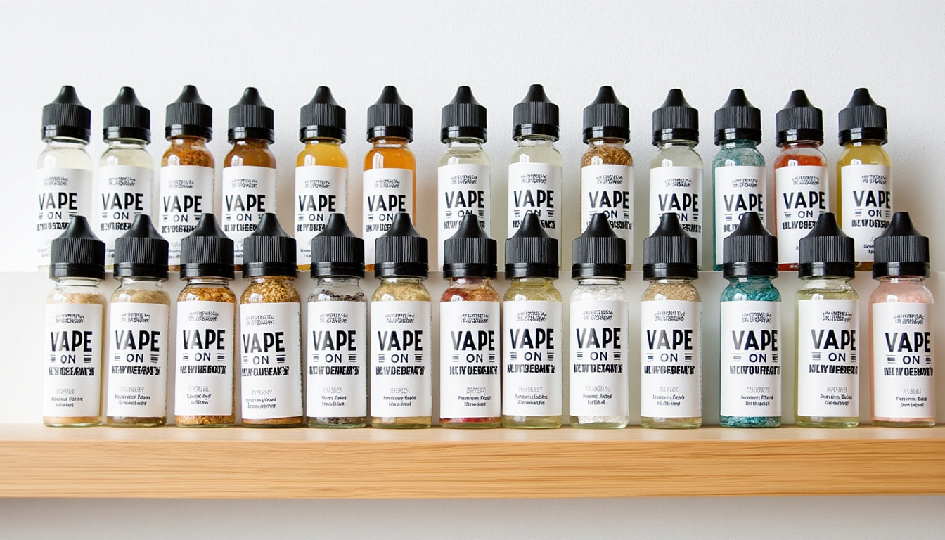 découvrez comment le coin des vapoteurs, blog et boutique en ligne, simplifie votre expérience de vapotage en proposant conseils, avis et une large sélection de produits adaptés à tous les vapoteurs.