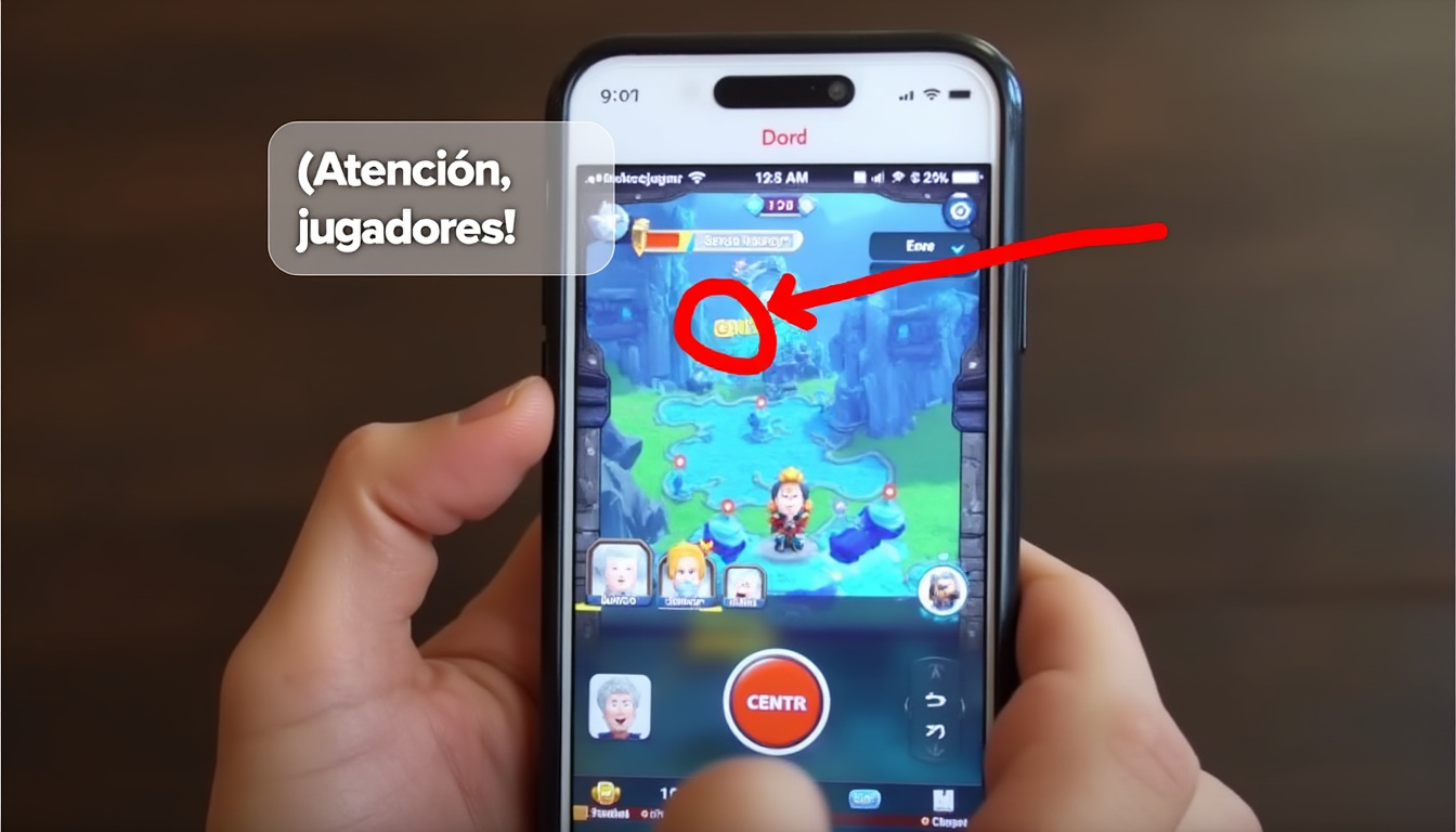 découvrez comment activer l'enregistrement d'écran sur votre iphone x et capturez facilement vos moments préférés. suivez notre guide étape par étape pour profiter pleinement de cette fonction pratique et partager vos souvenirs en un clin d'œil.