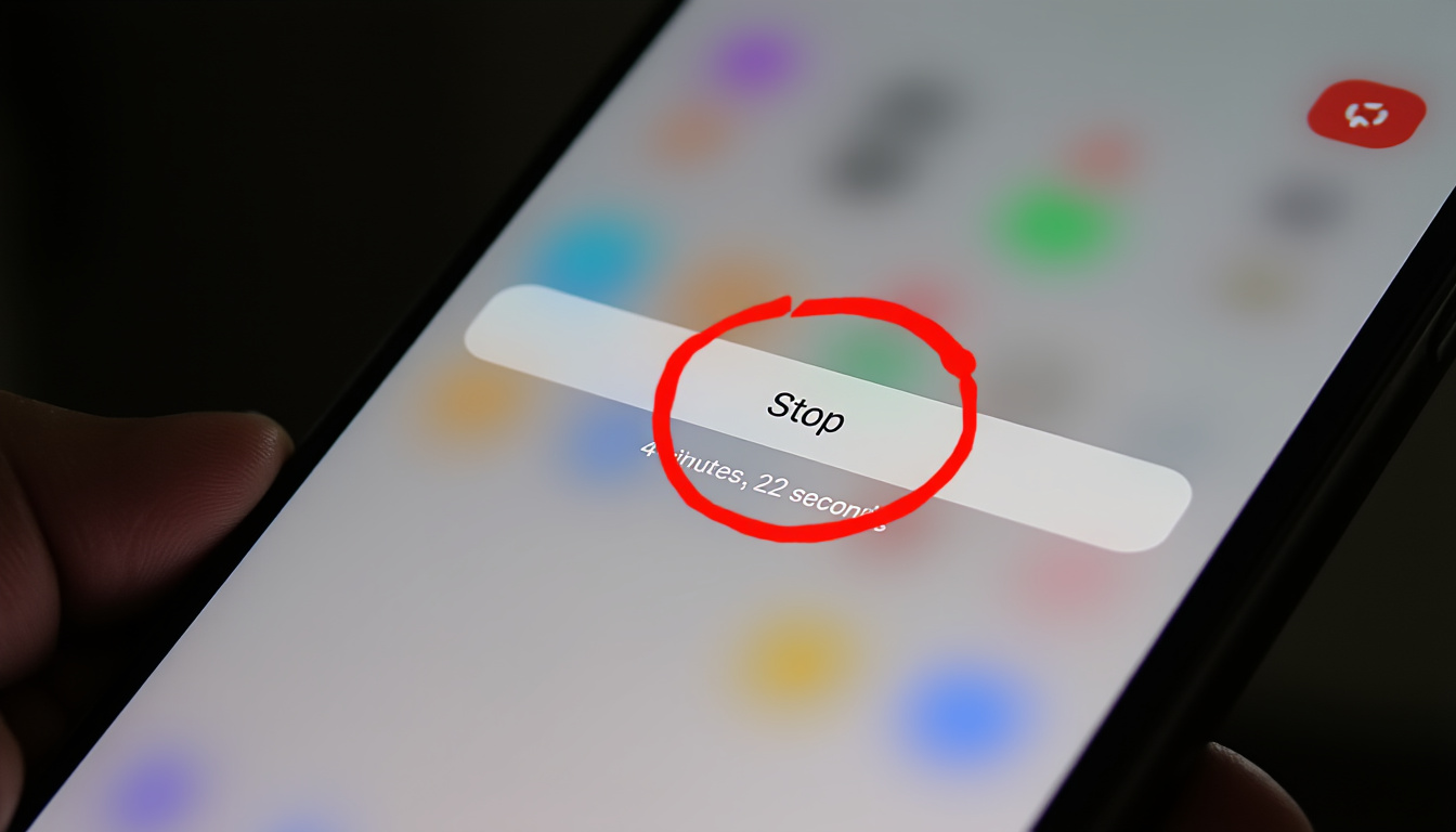 découvrez comment activer l'enregistrement d'écran sur votre iphone x pour capturer facilement vos moments préférés. suivez notre guide étape par étape et ne manquez plus rien de vos aventures numériques.