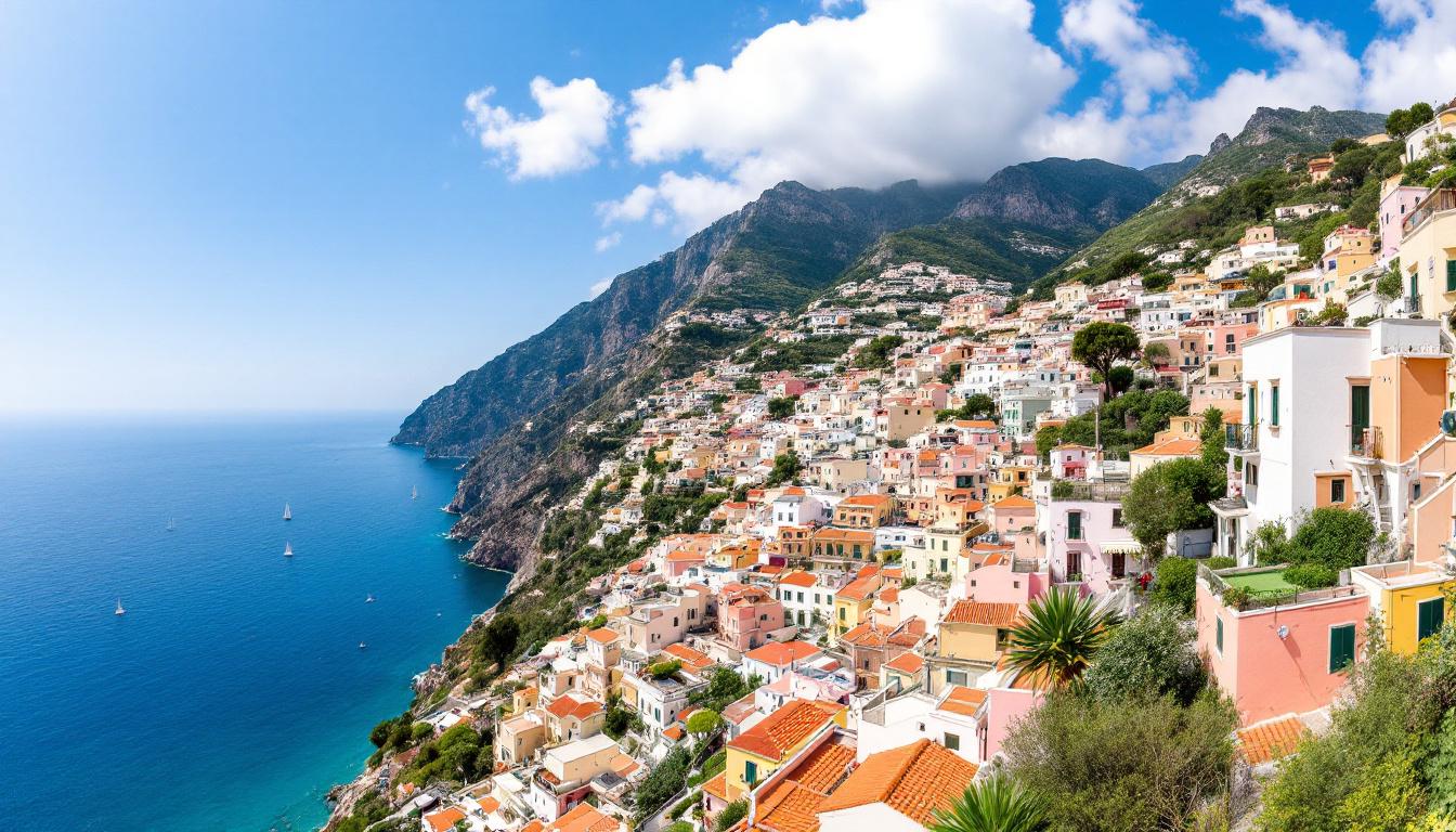 découvrez comment choisir les meilleurs sites de locations de vacances à positano, campanie, pour un séjour inoubliable en 2026. conseils pratiques et astuces pour trouver la location idéale.