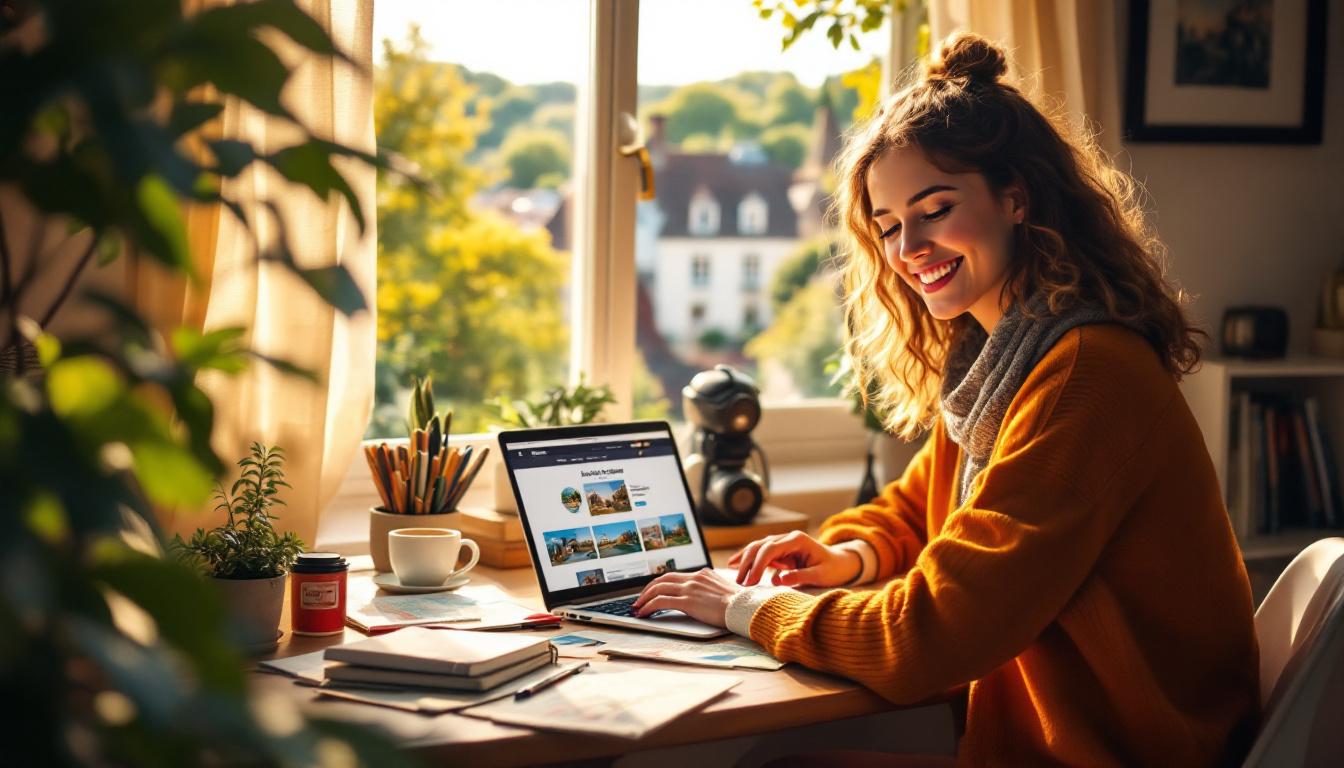 Comment choisir les meilleurs sites de locations de vacances pour Sarlat-la-Canéda Comment choisir les meilleurs sites de locations de vacances pour Sarlat-la-Canéda