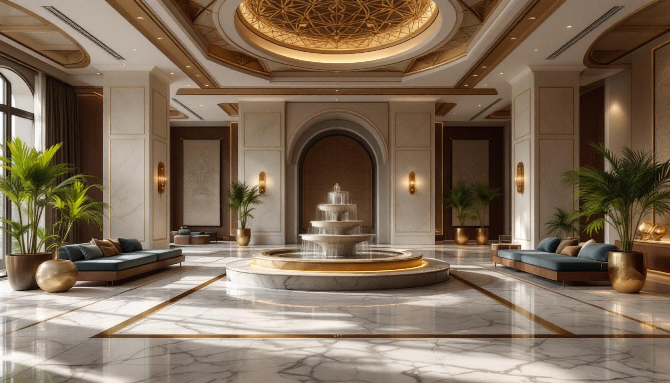 découvrez comment sélectionner le palace hôtel 6 étoiles idéal pour un voyage de luxe inoubliable, avec nos conseils pour allier confort, prestige et services exclusifs.