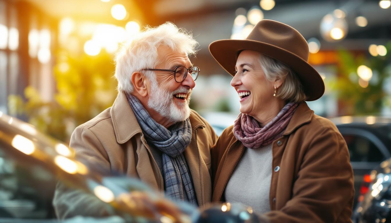découvrez comment sélectionner les meilleurs mandataires voiture pour acheter une renault d'occasion en toute confiance. nos conseils pour faire le bon choix et réaliser une bonne affaire.