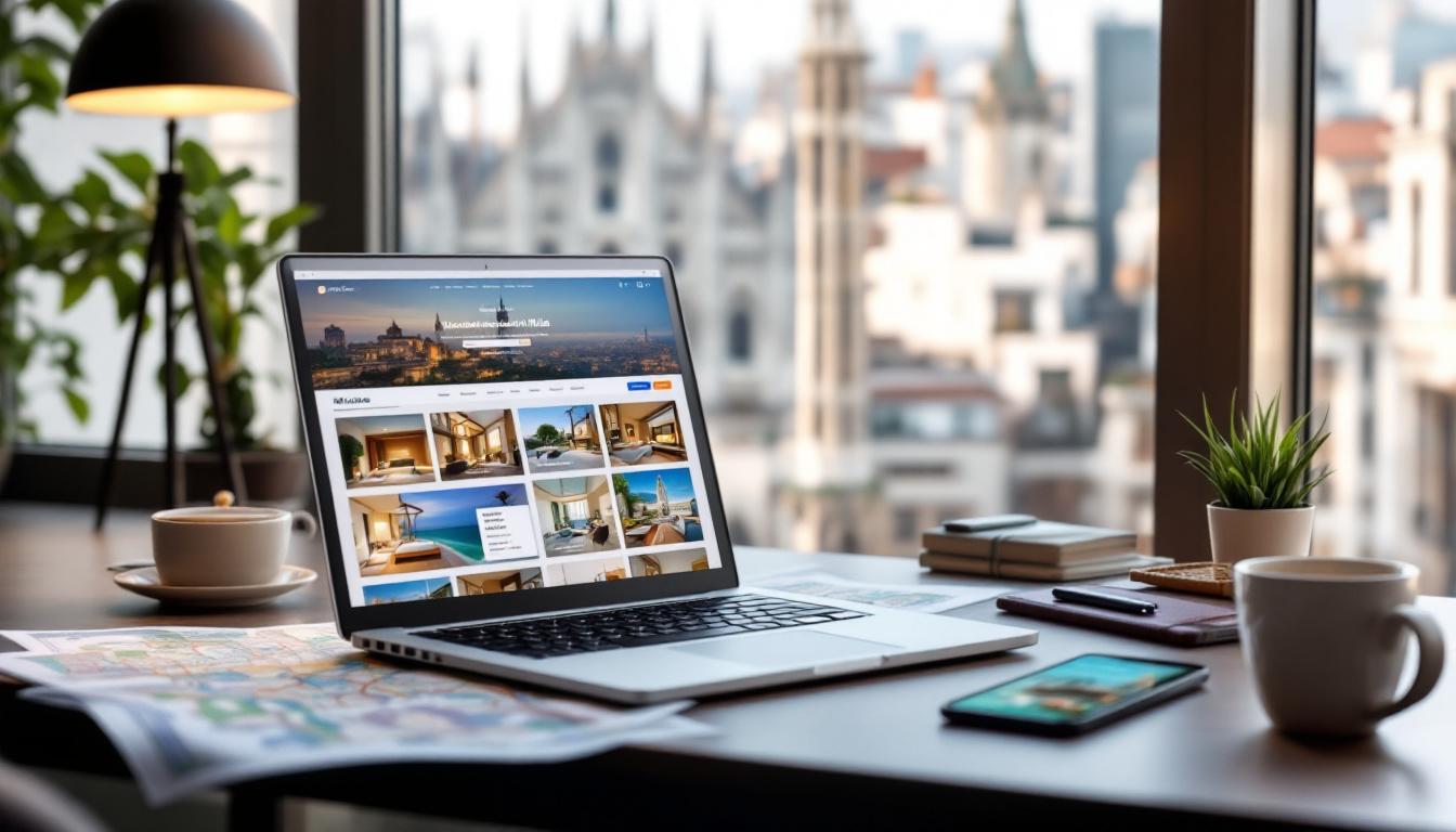 Comment choisir parmi les meilleurs sites de locations de vacances pour Milan (Lombardie)