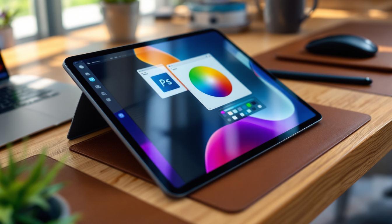 découvrez comment choisir l'ipad idéal pour le montage vidéo grâce à notre guide complet, alliant performance, écran et compatibilité.