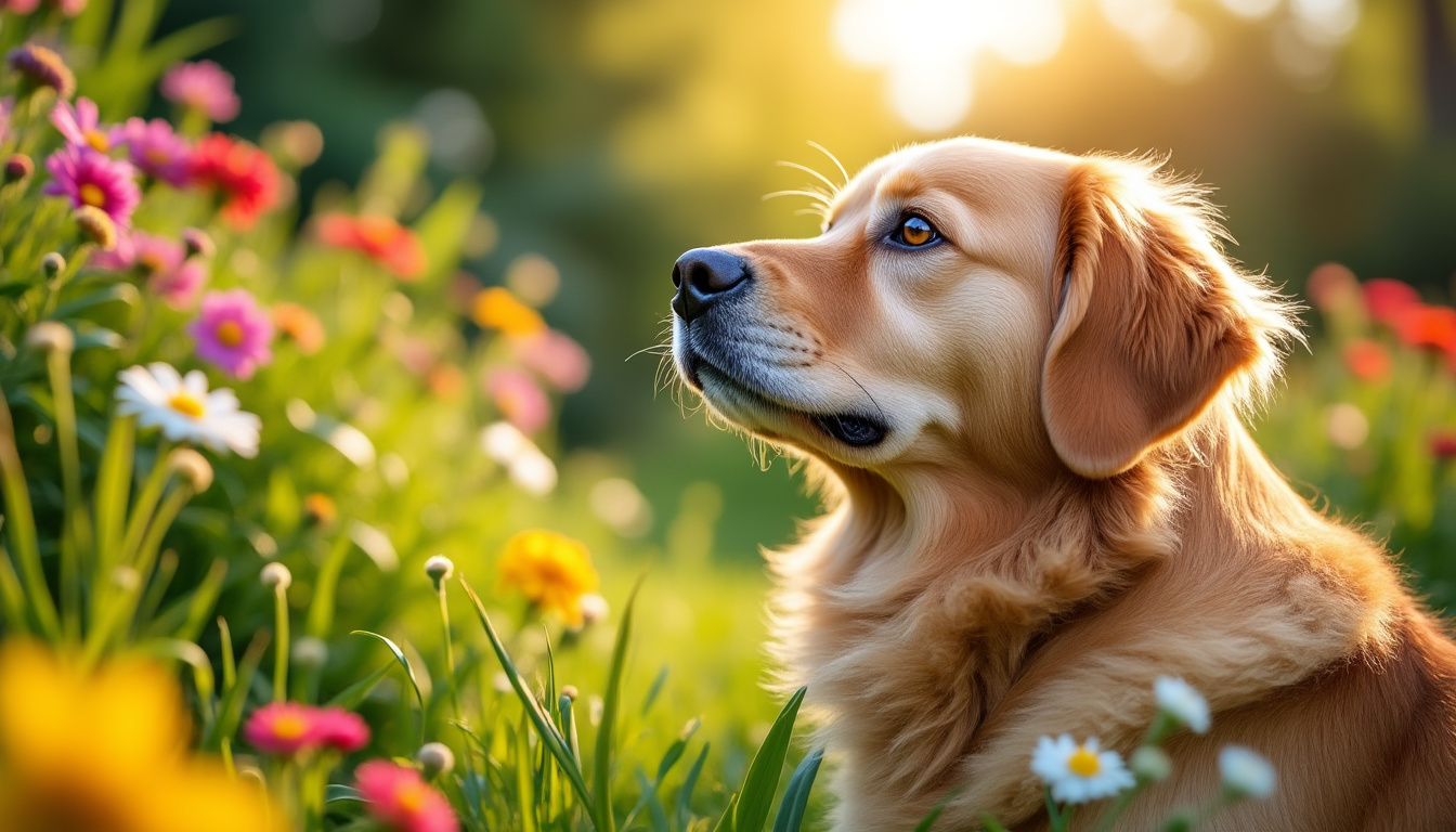 découvrez nos conseils pratiques pour choisir facilement un nom pour votre chien ou chienne en s grâce à notre liste complète de prénoms originaux et adaptés à tous les caractères.