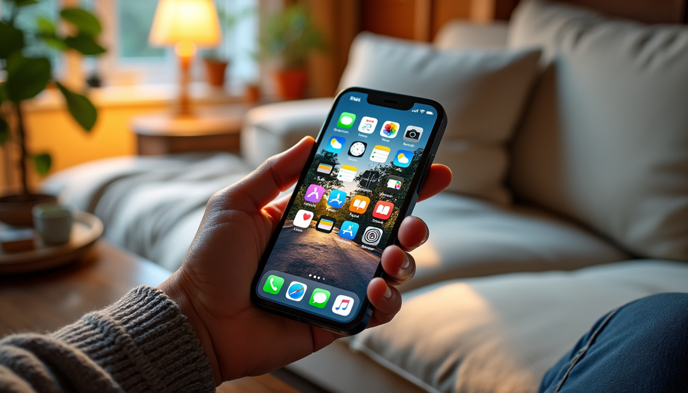 Comment faire une capture d’écran sur iPhone 11 : astuces avancées et suggestions