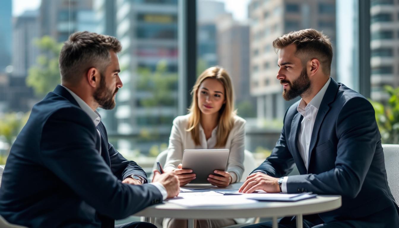 découvrez comment la fiscalité des scpi à l'étranger peut impacter votre stratégie d'investissement et optimiser vos rendements grâce à une gestion adaptée.