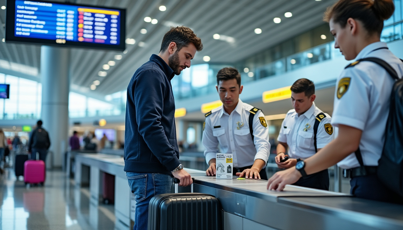 découvrez comment prendre du cbd en voyage en toute sécurité : conseils pour le transport, la consommation et la législation, afin de profiter sereinement de vos déplacements.