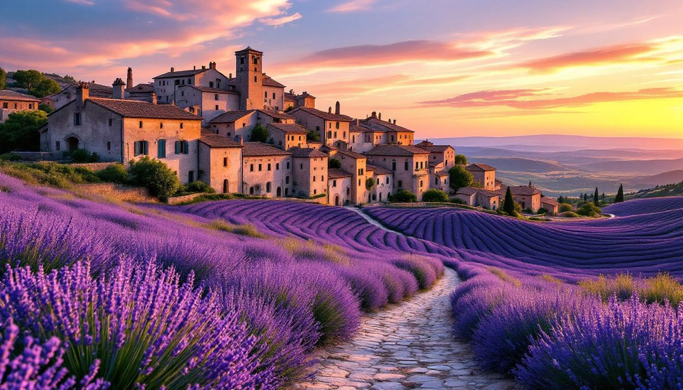 découvrez comment identifier les meilleurs sites de locations de vacances pour gordes et profitez d'un séjour inoubliable dans cette charmante région.