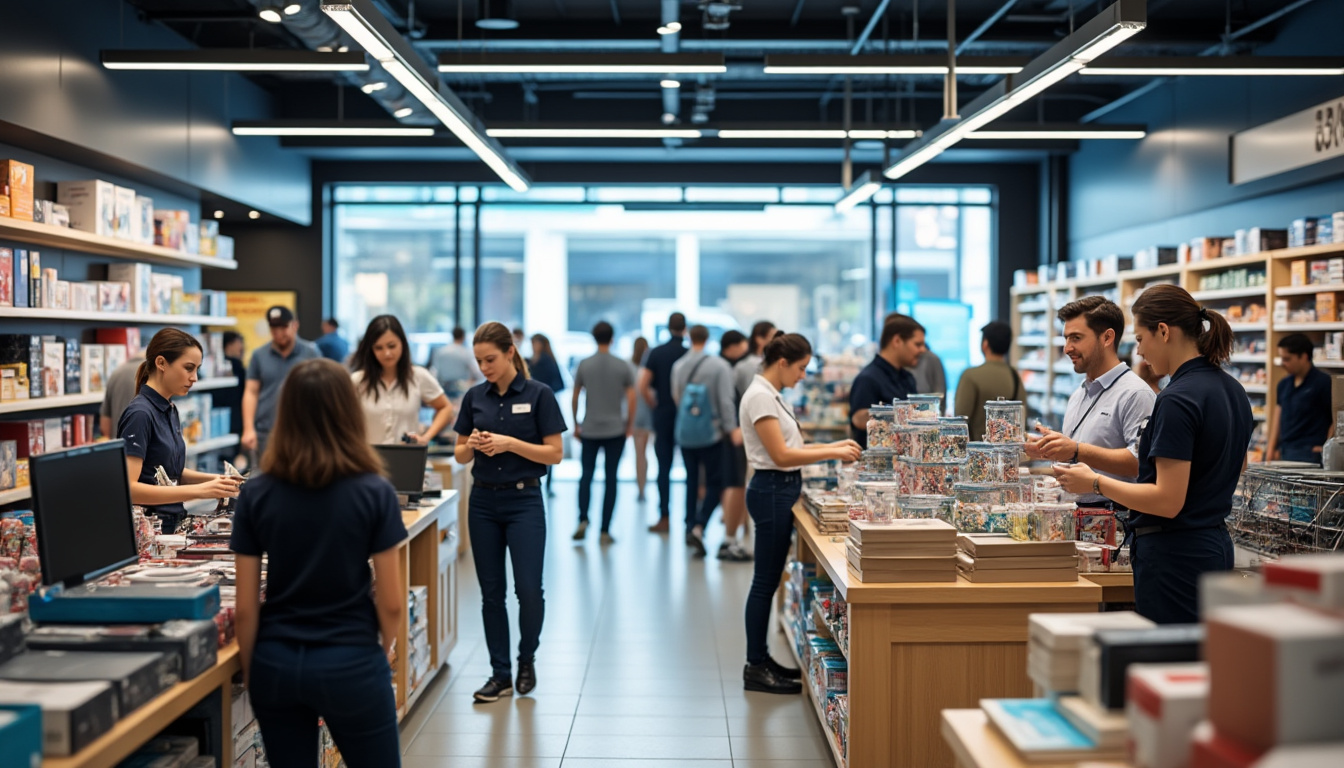 découvrez les différentes alternatives pour acheter du cbd en dehors des magasins physiques : achats en ligne, boutiques spécialisées, points de retrait et conseils pour choisir le bon produit en toute sécurité.