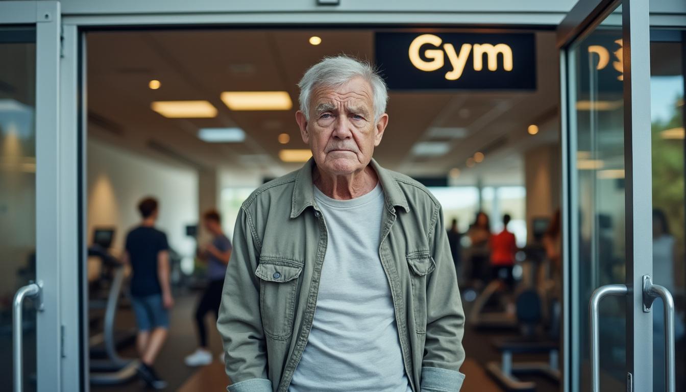 découvrez des conseils pratiques pour dépasser vos appréhensions et profiter pleinement d'une salle de sport après 60 ans, en toute confiance et sécurité.