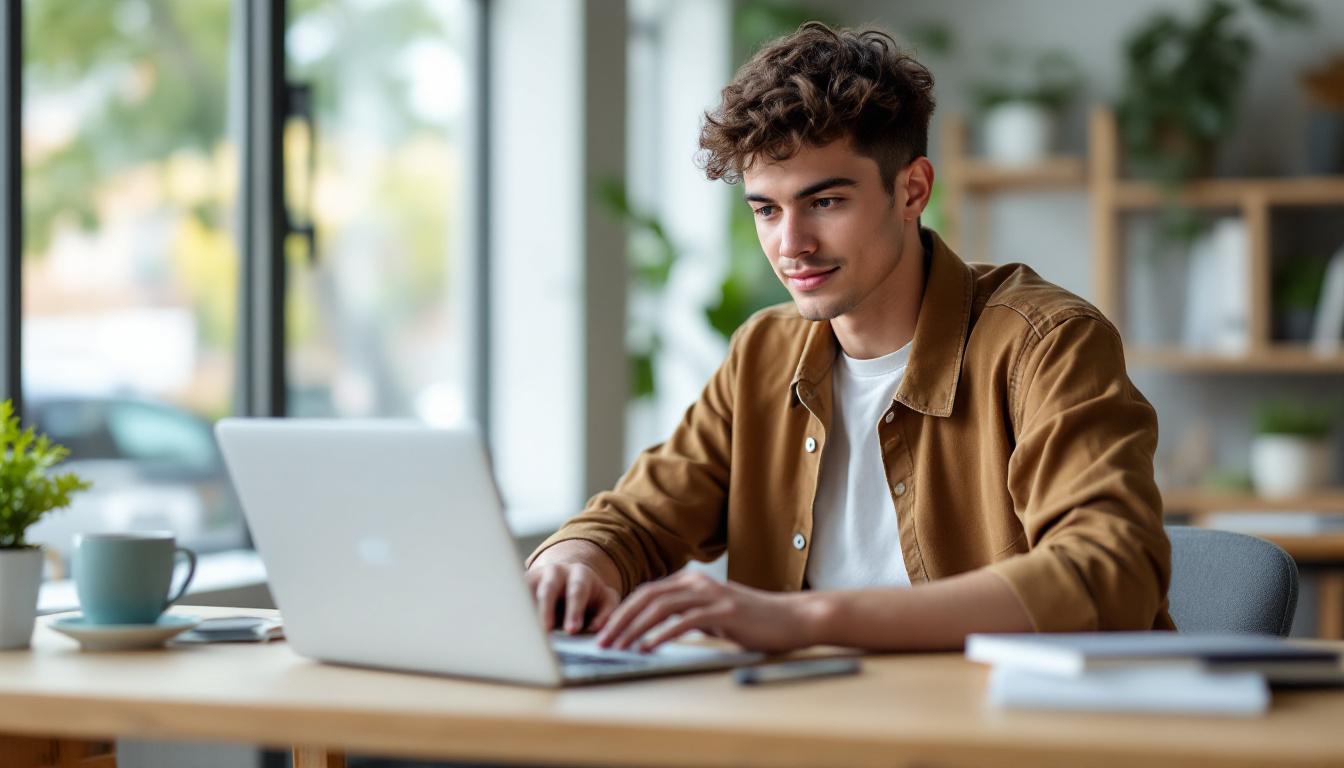 Comment tirer le meilleur parti de votre ordinateur portable Acer 14 pouces pour étudiant Comment tirer le meilleur parti de votre ordinateur portable Acer 14 pouces pour étudiant