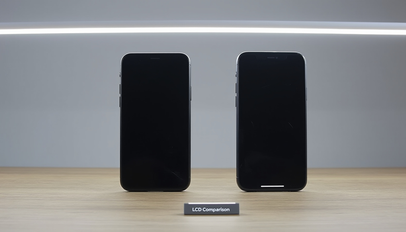 découvrez comment le multi-écran de l'iphone xr se compare à d'autres modèles d'iphone en termes de performances. analysez les différences et les avantages offerts par chaque appareil pour une expérience utilisateur optimale.