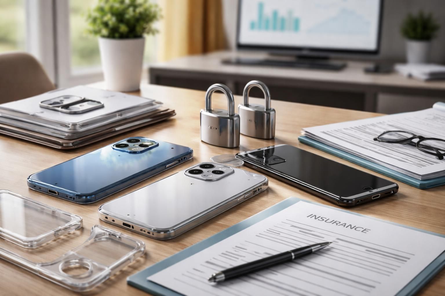 Comparatif des assurances mobiles pour optimiser la protection de votre téléphone Comparatif des assurances mobiles pour optimiser la protection de votre téléphone