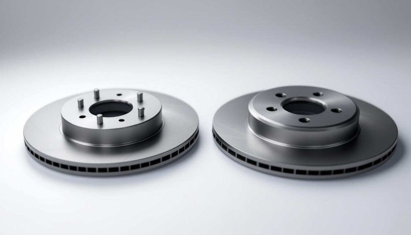 Comparatif des disques de freins pour Citroën ë-C3 : marques et prix