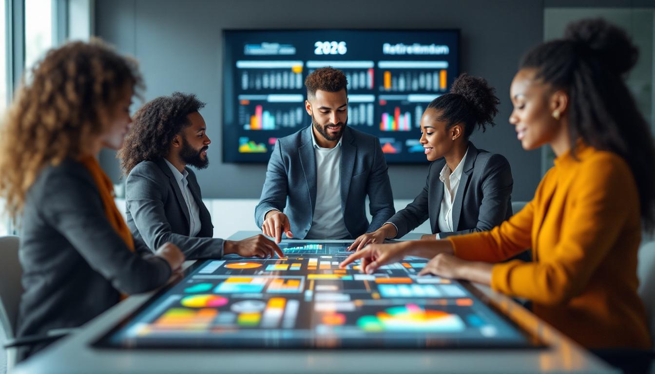 Comparatif des meilleurs PER 2026 : Quel plan d’épargne retraite choisir cette année ?