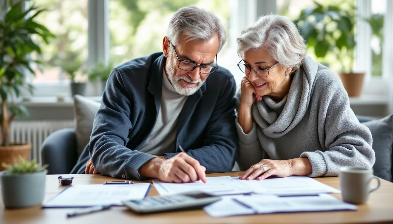 découvrez tout ce qu'il faut savoir sur la fiscalité du plan d'épargne retraite (per) avant 62 ans pour optimiser vos finances et préparer votre retraite sereinement.