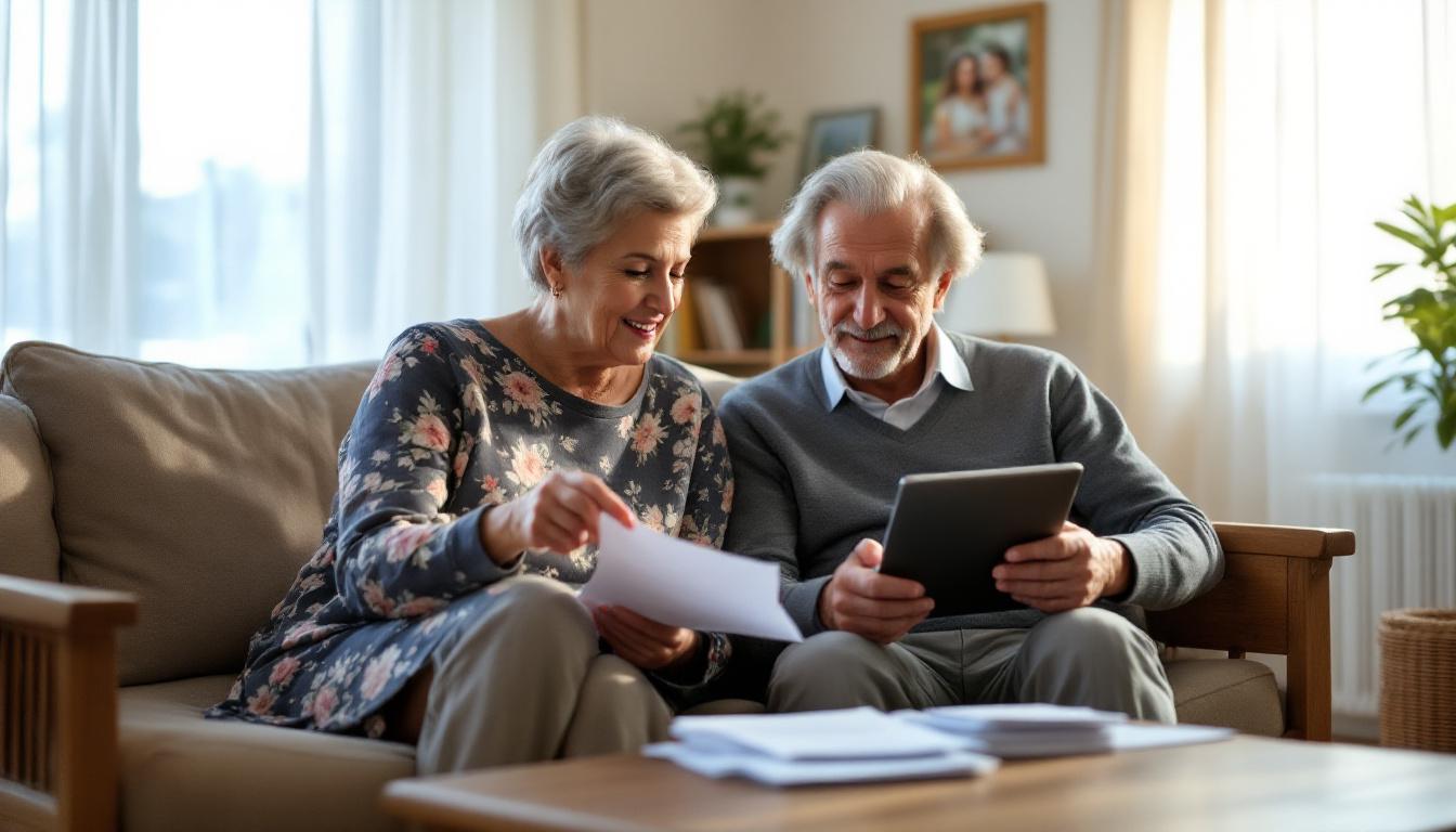 découvrez comment le plafond déductible du plan épargne retraite influence votre épargne et optimisez vos économies pour préparer sereinement votre retraite.