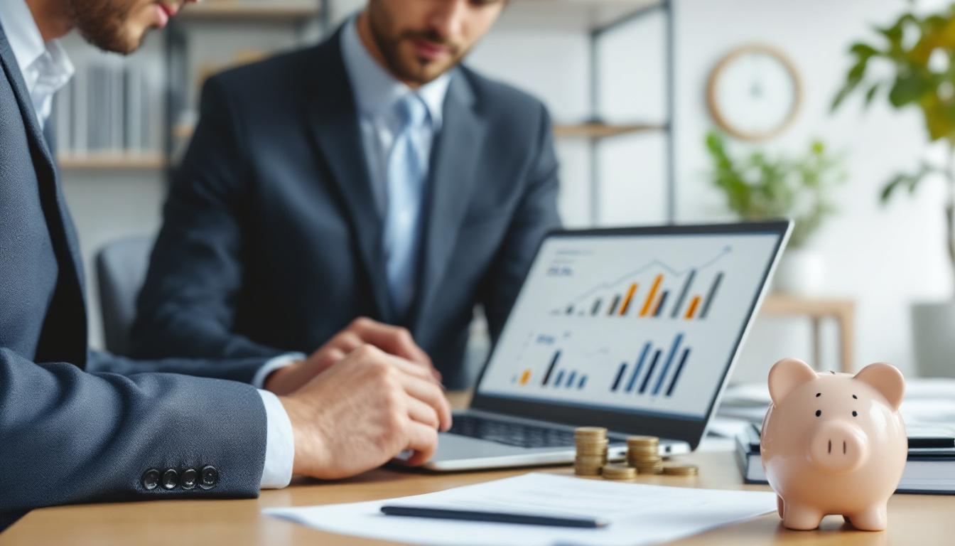 Comprendre le plafond déductible du plan épargne retraite pour mieux épargner Comprendre le plafond déductible du plan épargne retraite pour mieux épargner