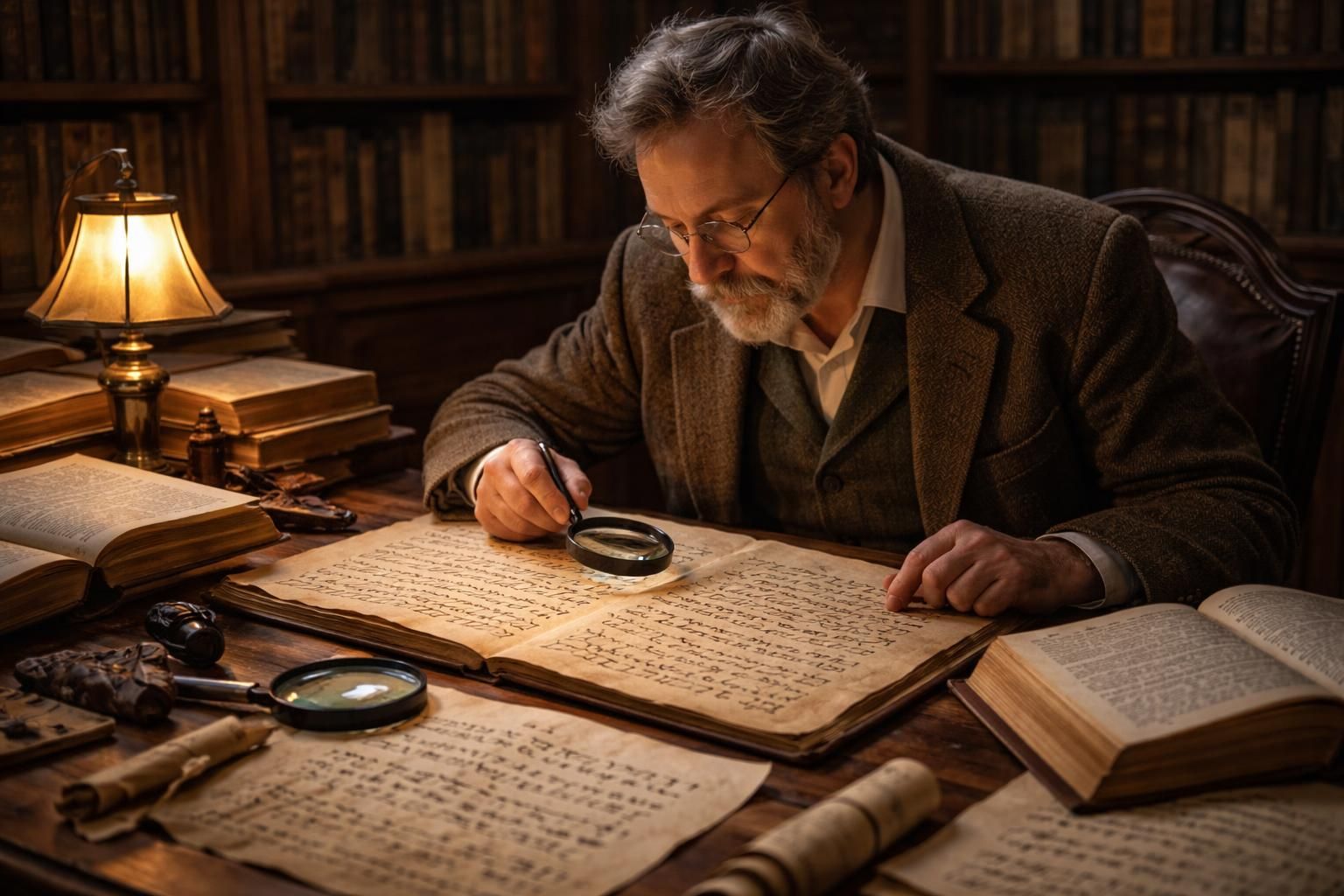 Connaissez-vous les spécificités de la langue Vendergood ? Connaissez-vous les spécificités de la langue Vendergood ?