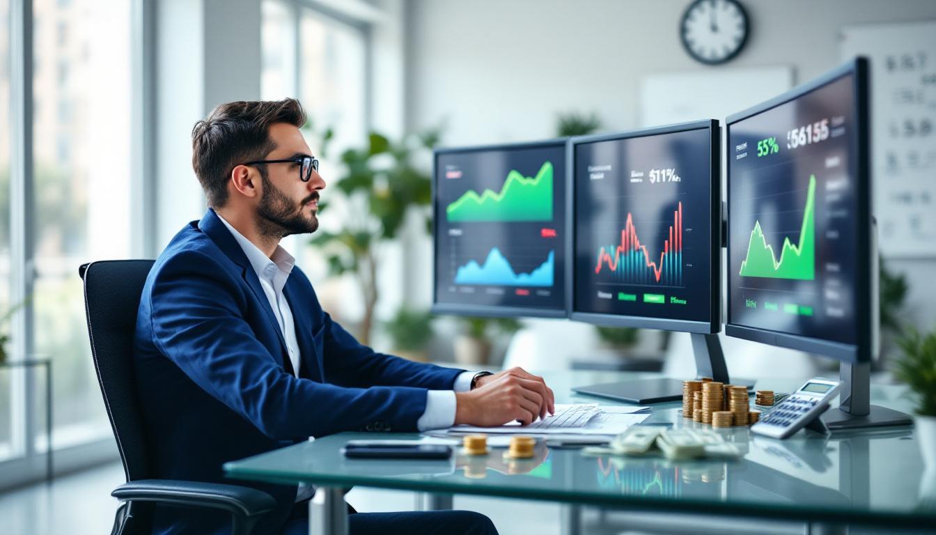 Découvrez comment optimiser votre PER avec frais les plus bas pour maximiser vos économies