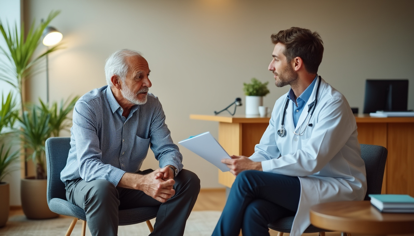 explorez combien de rapports intimes ont les couples après 60 ans. découvrez ce que révèlent les études scientifiques sur la fréquence sexuelle à cet âge et obtenez des informations clés pour mieux comprendre la vie amoureuse après la soixantaine.