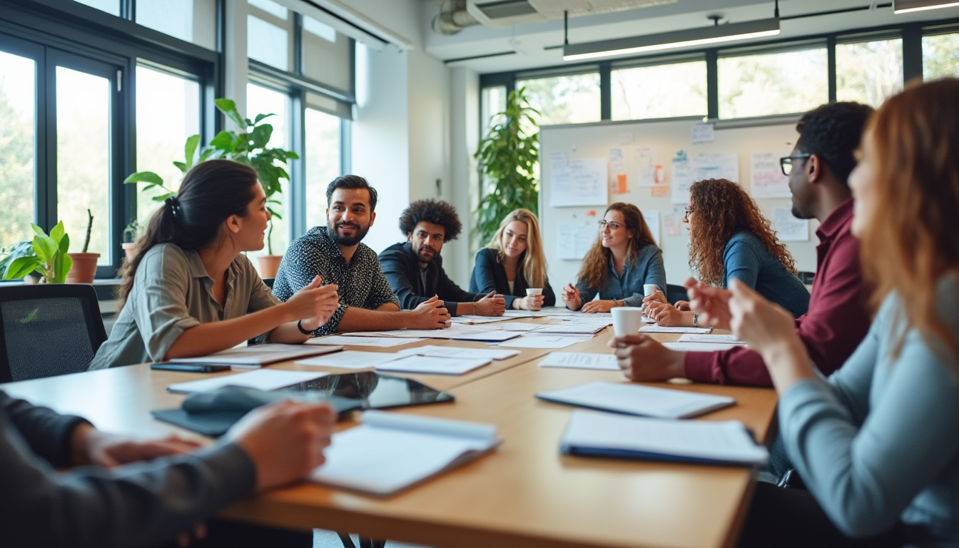 explorez livearts, la plateforme innovante qui révolutionne l'accès aux spectacles pour les résidents d'ehpads. découvrez comment elle favorise le bien-être et l'animation dans les établissements pour seniors.