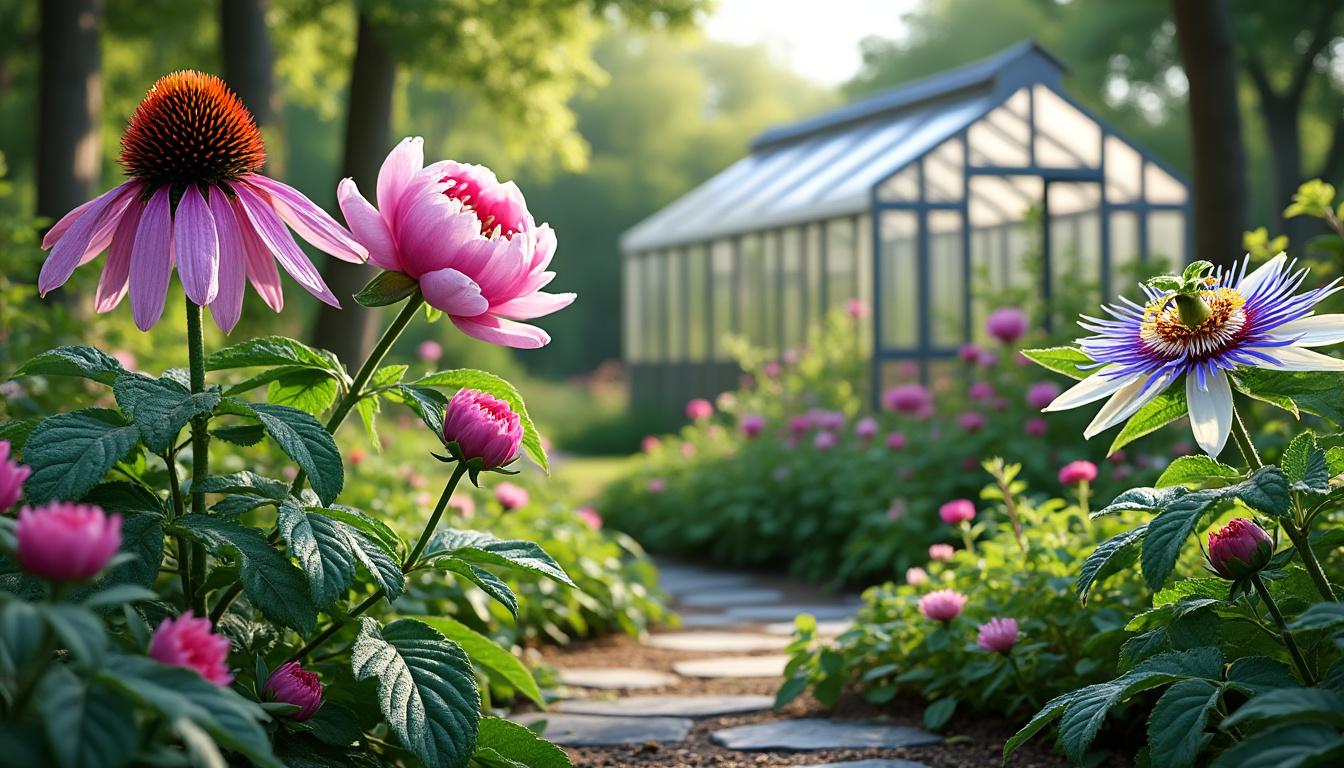 découvrez une liste complète de fleurs commençant par la lettre p pour embellir votre jardin. idées, descriptions et conseils pour choisir la fleur en p idéale selon vos envies !