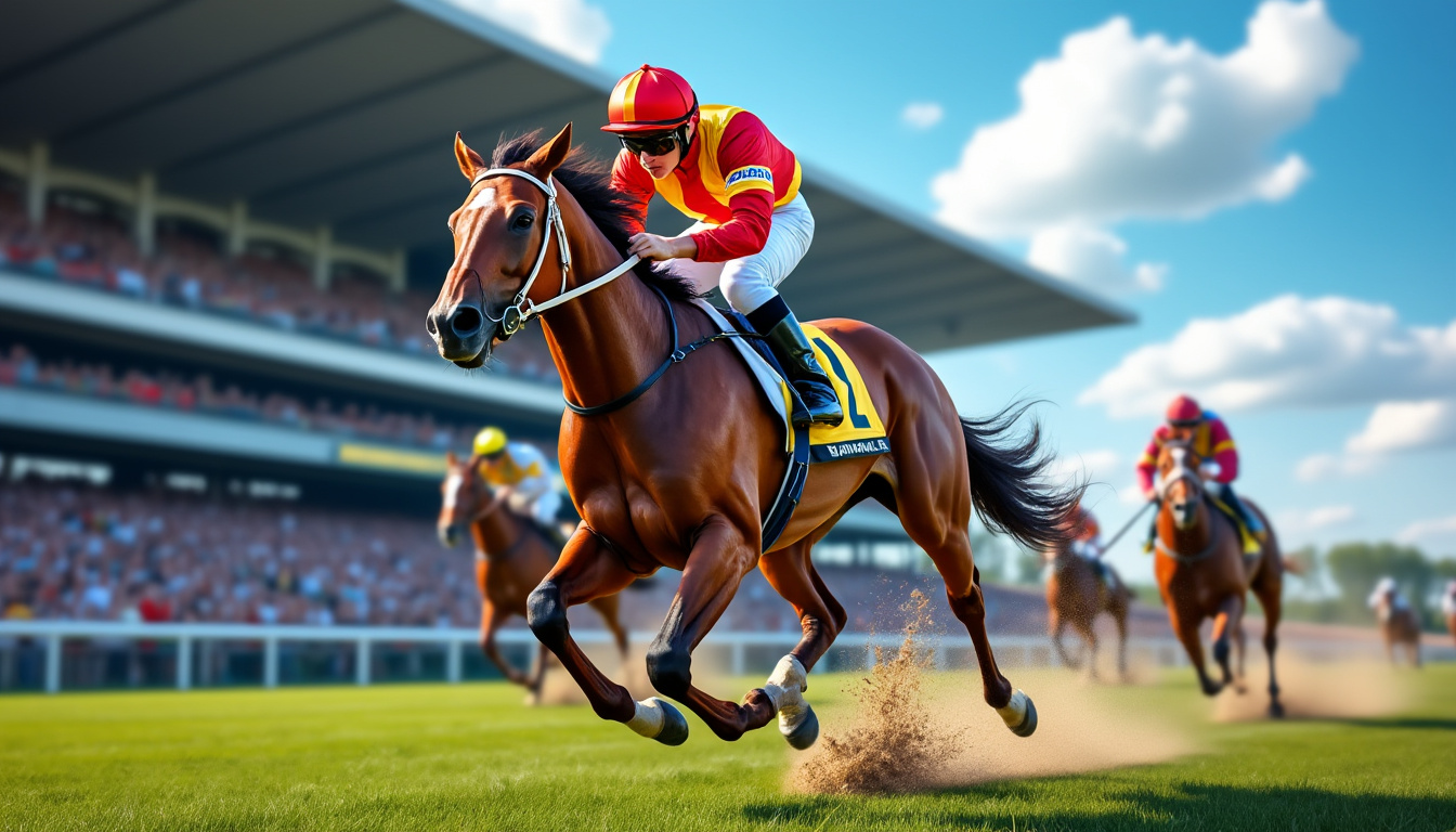 consultez les arrivées du quinté de demain et profitez de nos analyses pour optimiser vos paris hippiques et augmenter vos chances de gagner.