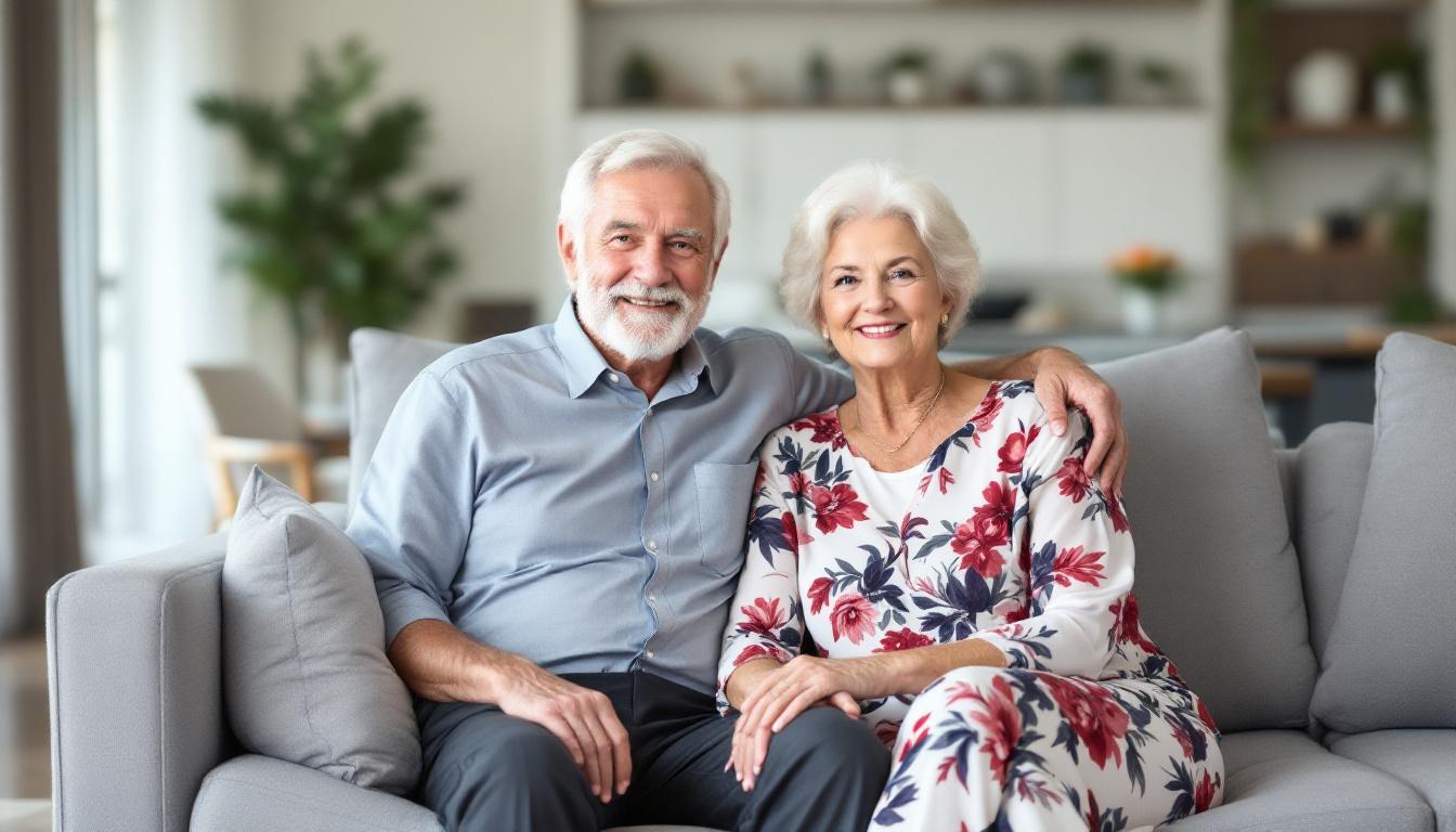 explorez notre sélection des meilleures résidences seniors autonomes offrant un cadre de vie agréable et épanouissant, conçu pour votre bien-être et votre indépendance.